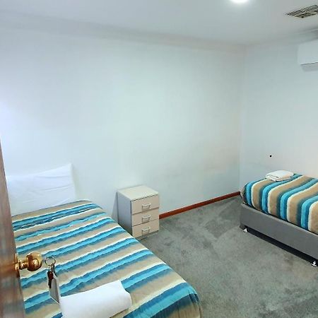 Goldrush Motel Young Cbd Exterior foto