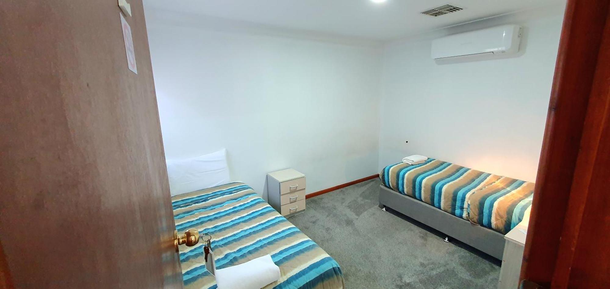 Goldrush Motel Young Cbd Exterior foto