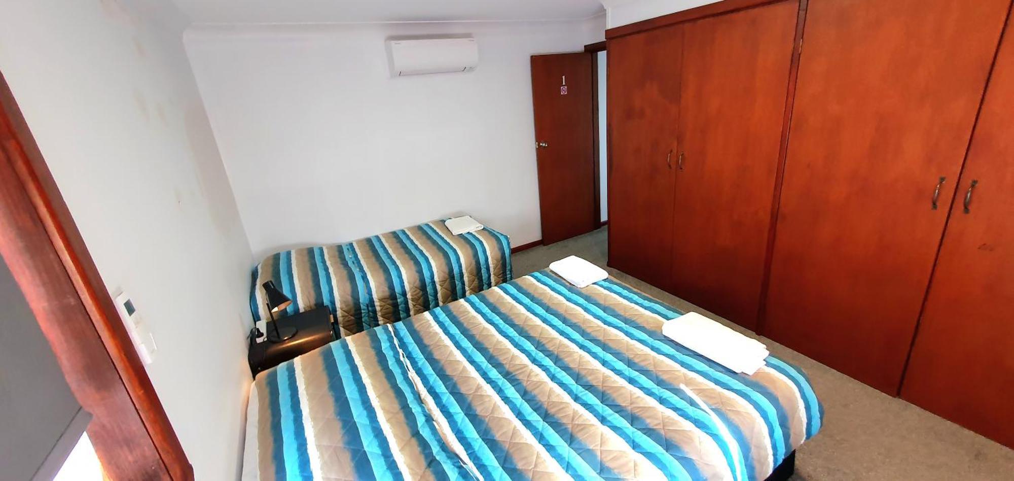 Goldrush Motel Young Cbd Exterior foto